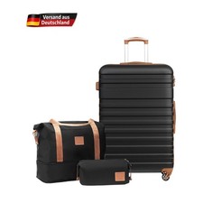 Reisekoffer 93L Hartschale TSA