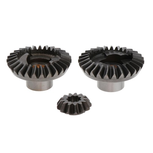 3pcs marine boots getriebe