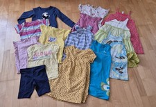 Paket Kinderkleidung, Sommer
