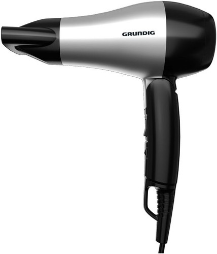 Grundig haartrockner 2200 - grundig, hd