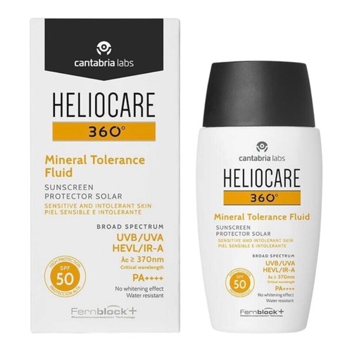 Heliocare 360 mineral - heliocare,
