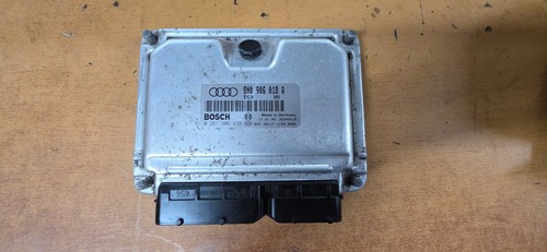 Orig audi 1 8t app - tt,
