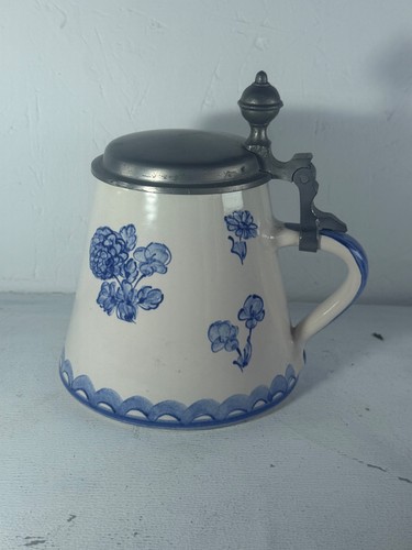 Allgauer ceramic beer mug - allgauer,