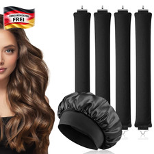 Hitzefreie Lockenwickler für