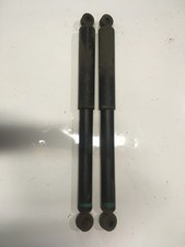 Daihatsu Sirion M3 (05-13) : 2 Stoßdämpfer hinten links rechts