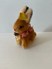 Steiff original Häschen Nr