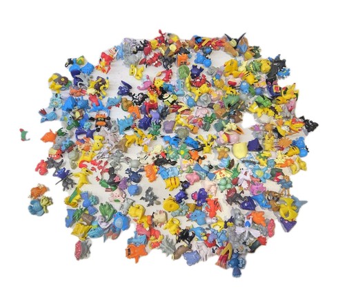 Riesige menge 250 - menge, pokemon