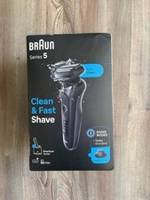 Braun Series 5 S5 EasyClean -