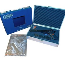 Tokyo Marui Samurai Edge Barry