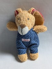 Sigikid  Hase Hampel Schlenker