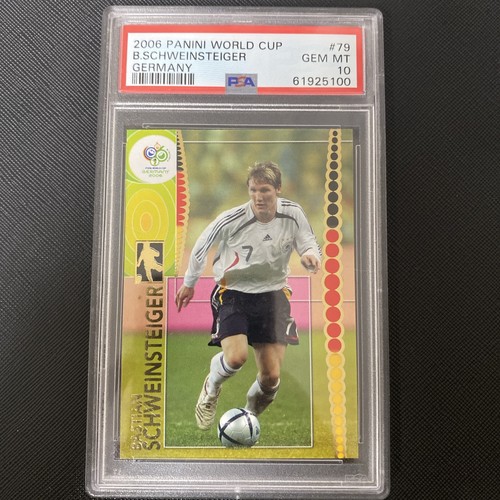 2006 panini world cup - panini,