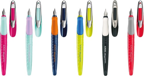 Herlitz füllhalter pen - füllhalter, my.pen