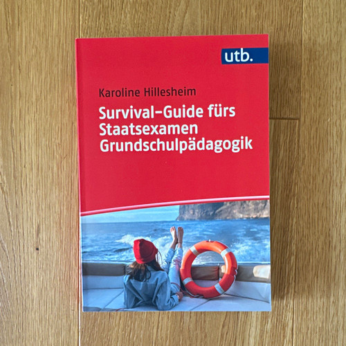 Survival guide fürs - survival-guide,