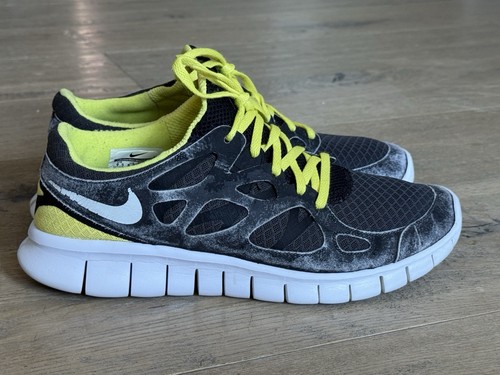 Nike free run - free,