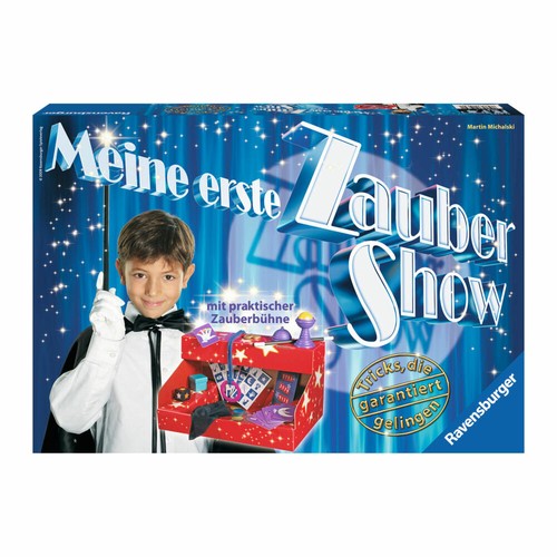 Ravensburger meine erste - ravensburger,
