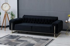 3-Sitzer Sofa inkl. 4