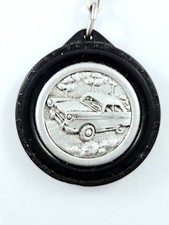 Schlüsselanhänger PEUGEOT