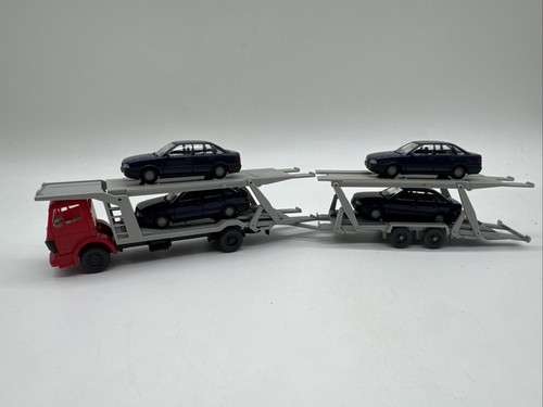 Wiking modell 58027 - wiking,
