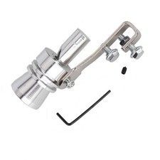 Turbo Sound Whistle