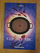 Thermomix Varoma ABC TM21