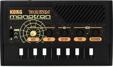 Korg monotron delay - korg,