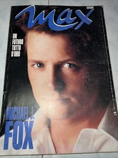 MAX MAGAZIN 1990 JUNI MIT