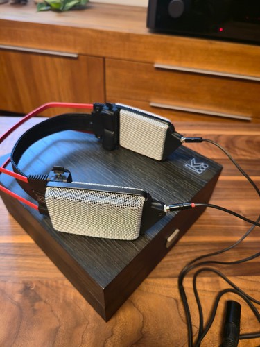 Akg k1000 kopfhörer - akg,