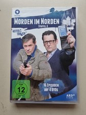 Morden im Norden: Heiter bis