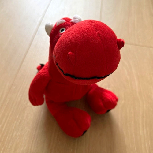 Sparkasse drache stoff - drache, stoff-