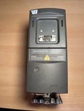 Siemens Micromaster 440