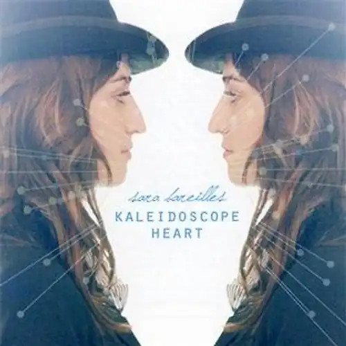Sara bareilles kaleidoscope - sara,