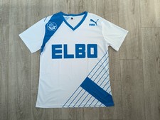 FC Hansa Rostock Puma ELBO