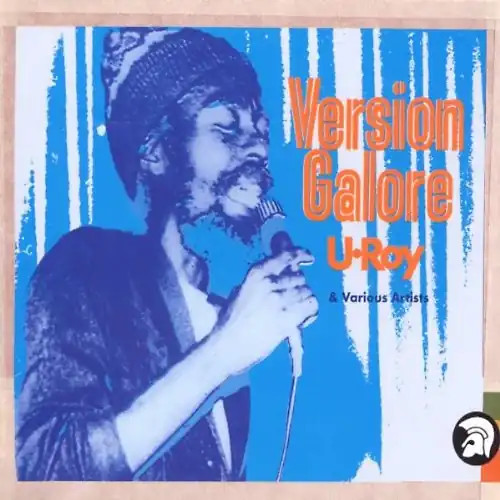 Roy version galore - u,