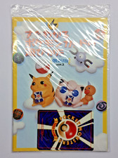 How to Play Pokemon Cards Magazine Ver.2 1998 Diglett Dugtrio Promo Japanese NEW
