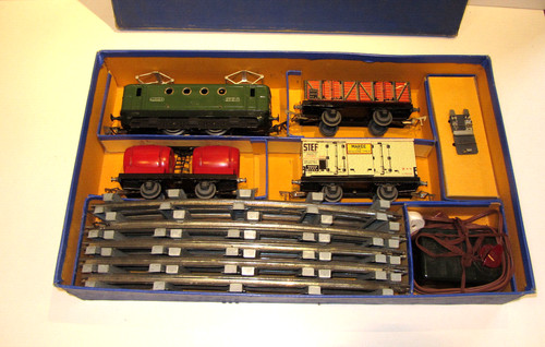 Jep zugset 8101 sncf - zugset,,