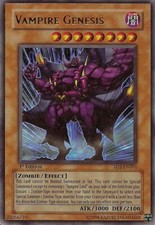 SD2-EN001 Vampire Genesis