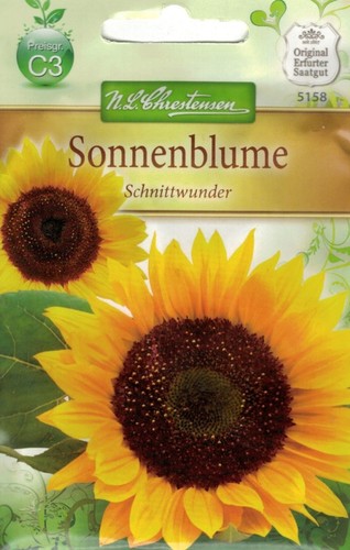 5158 chrestensen sonnenblume - chrestensen,