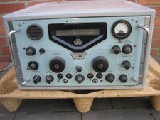 Racal RA17 C16-1 / R-3011A