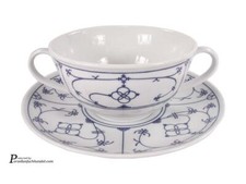 Suppentasse kompl. Winterling