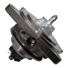 Turbolader Upgrade Rumpfgruppe