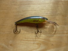 Rapala Wobbler Tail Dancer 7 cm HS