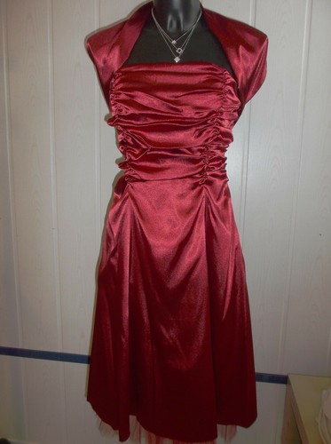 Cocktailkleid von juju - cocktailkleid, &