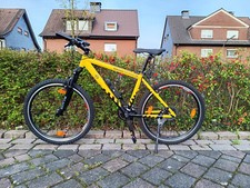 BVB Fahrrad Sprint 26-Zoll