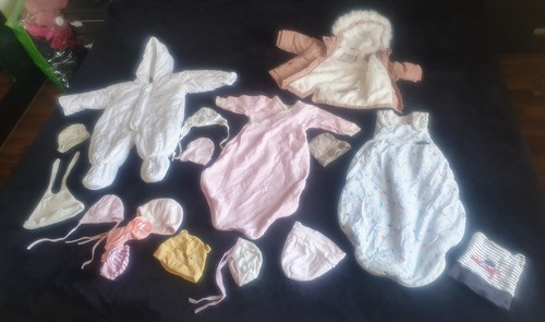 Baby klamotten paket - baby,