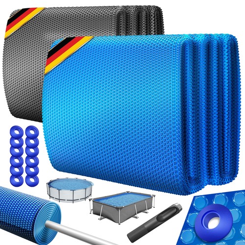 Kesser pool solarfolie - kesser®,