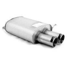 Remus Sportauspuff BMW 5er F10