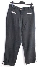 Damen Trachten Hose Leinen