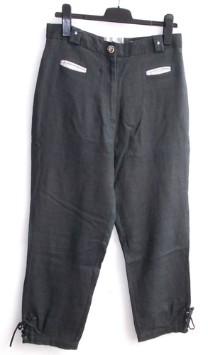 Damen trachten hose leinen - trachten,