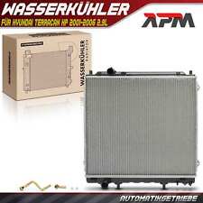 Kühler Wasserkühler
