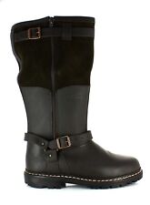 Meindl Fliegerstiefel warme